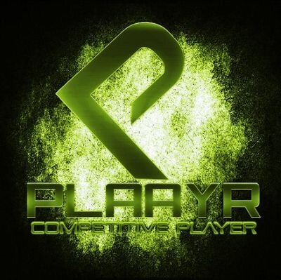 PlaayR's profile picture. 