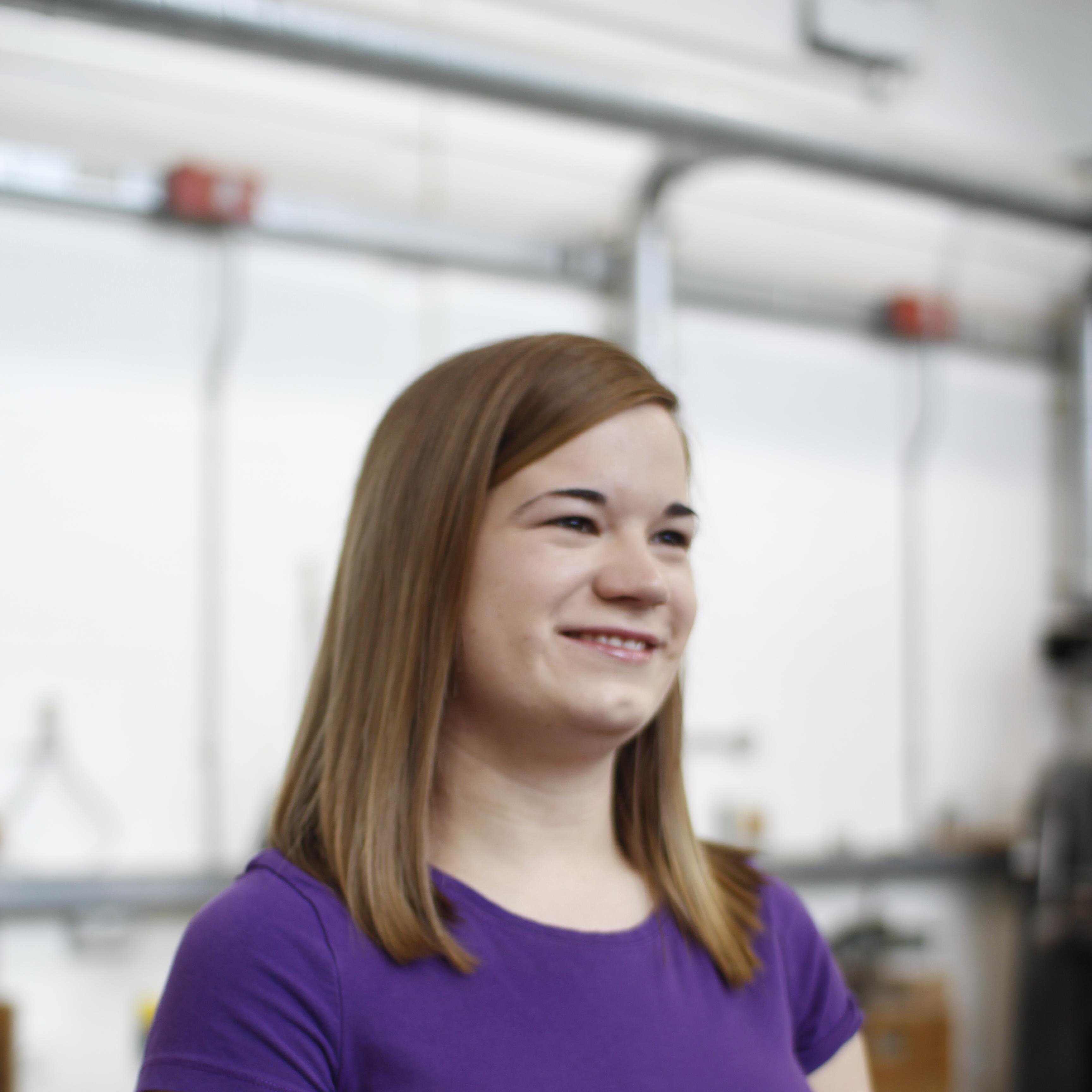 Brunel Industrial Design Graduate