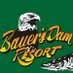 Bauers Dam Resort (@bauersdam) Twitter profile photo