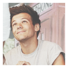 sougardaddykink's profile picture. free follow by @louvableleeds // your sunshine loves you and so do i ♥