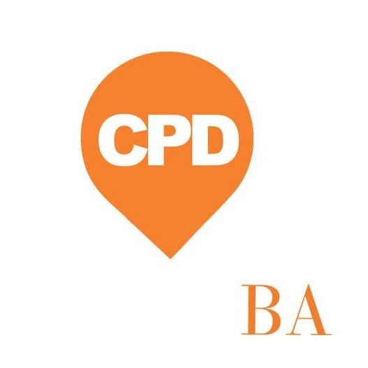cpd_ba's profile picture. CPD Centro de Producción Digital del Instituto Cultural del Gobierno de la Provincia de Buenos Aires
