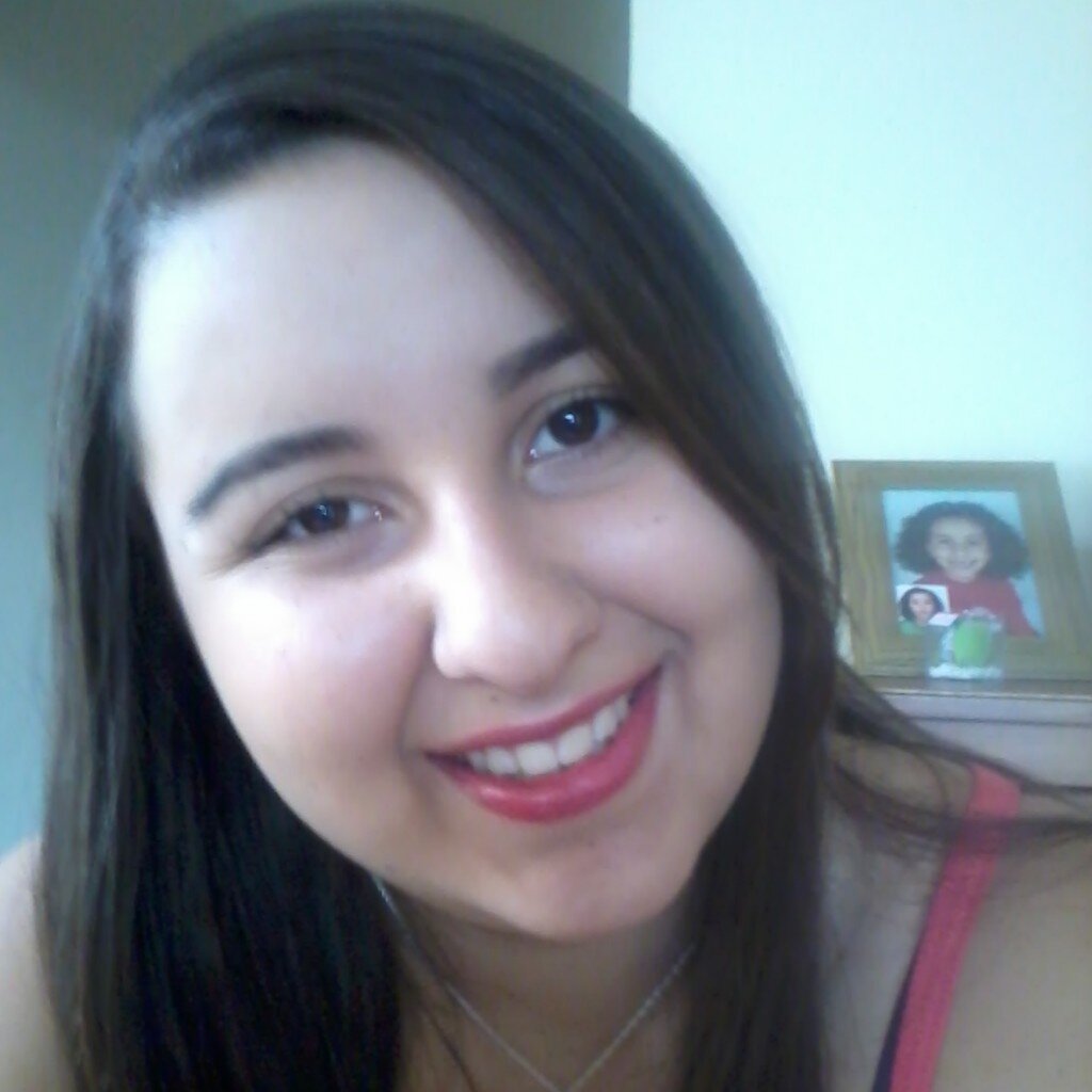 Keep yourself always strong.
