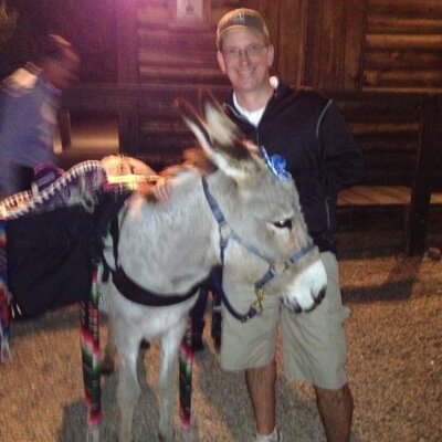 KevKevwalt's profile picture. 