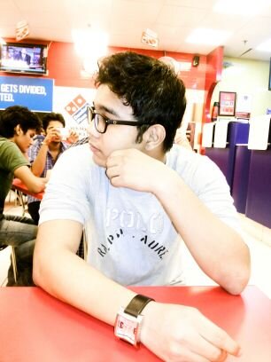 toughkhan1's profile picture. 