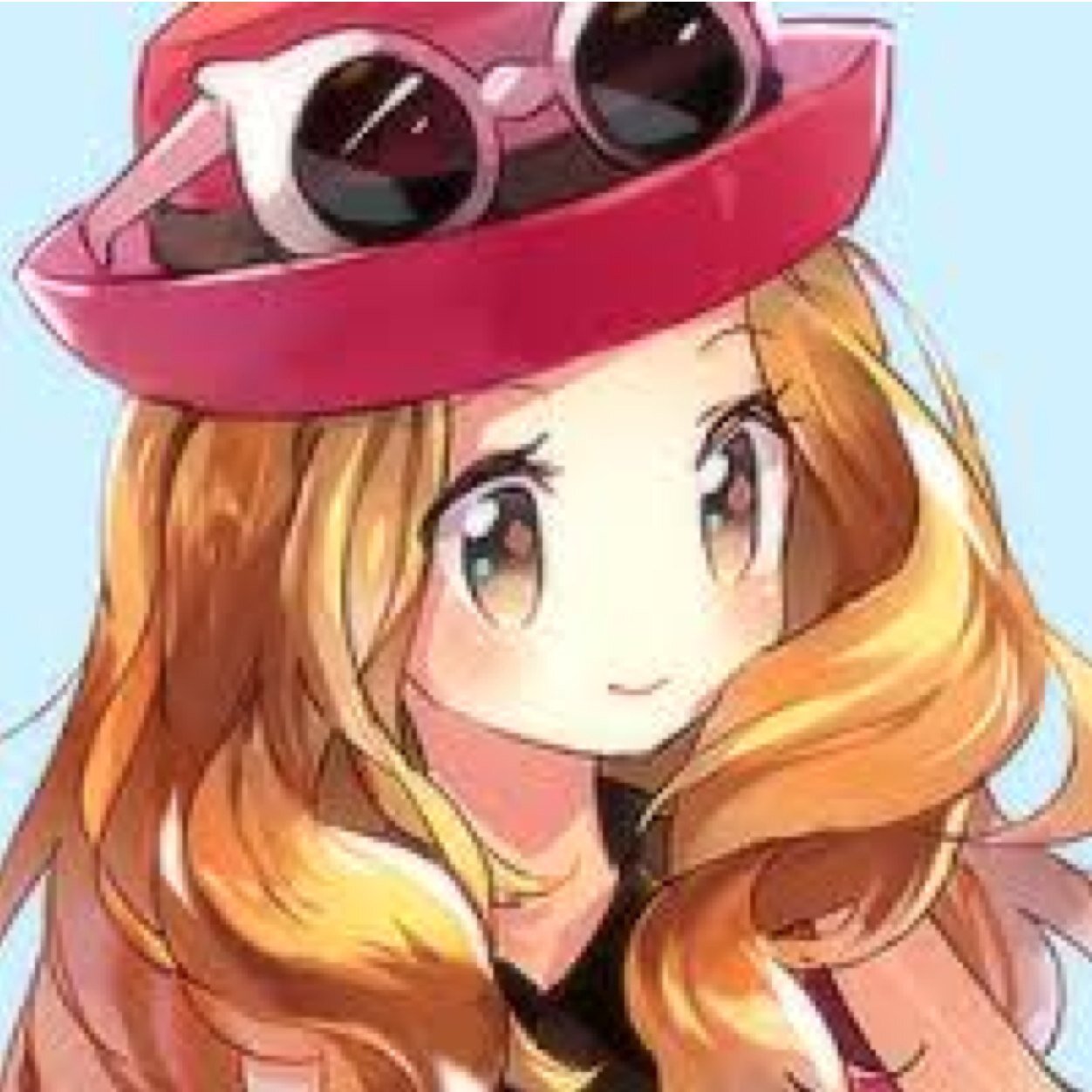 A pokémon trainer from Kalos! Current team: Talonflame, Greninja, Gible, Helioptile, Sylveon, and Pyroar!