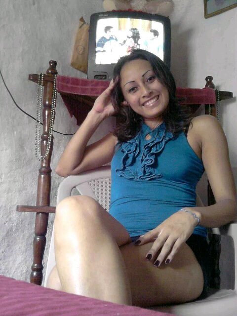 Jessicainestroz's profile picture. Soy catracha de cora ,, amo mi pais ..!!