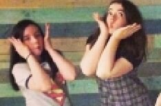 youtubers: beauty by niamh and keri . beauty,zoella and tfios crazyyy