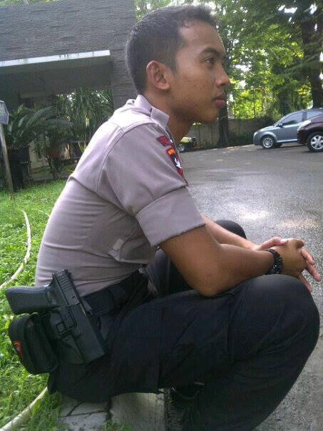 Sekali tampil harus berhasil