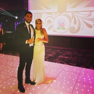 richards_char's profile picture. 'If someone offers you an amazing opportunity and you're not sure you can do it, say yes-then learn how to do it later' (Richard Branson)