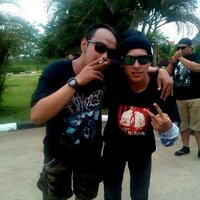 Ninil (@danielturbidity) 's Twitter Profile