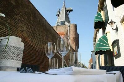 achterdepoorte's profile picture. Restaurant, seizoensgebonden producten. Geopend  woensdag t/m zondag vanaf 17.30.