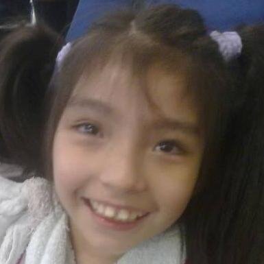 JAZMIN MORALES - Diag:Sindrome de Rett. 9 años SUEÑO un TECHO p/JAZMIN - Eugenia Lemos te Amamos