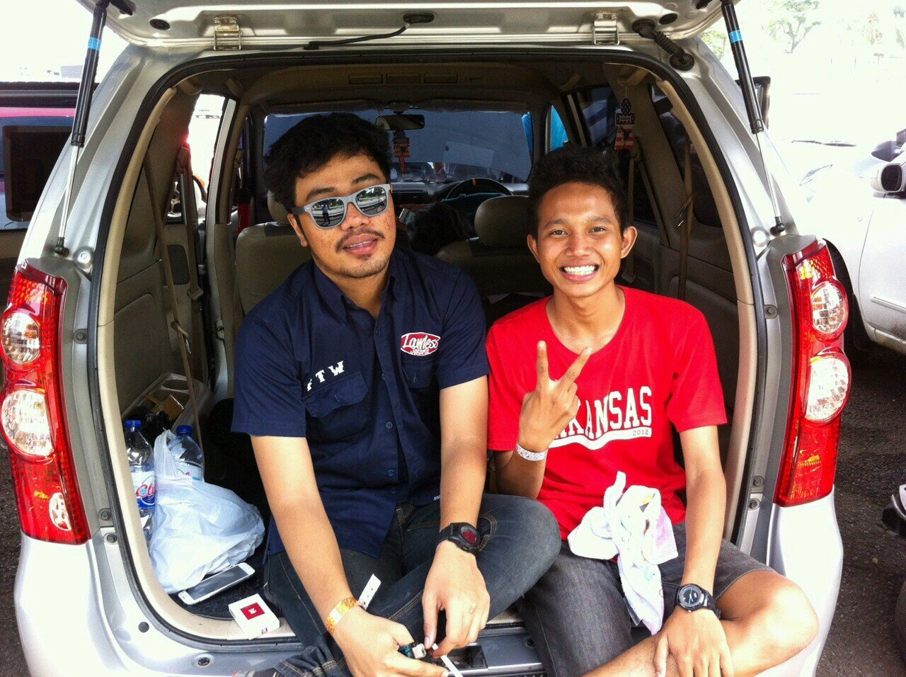 adiprimaa's profile picture. 