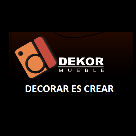 Dekormueble1's profile picture. Somos una empresa que en veinte dos años hemos logrado con éxito situarnos entre las más importantes industrias de muebles finos en el Ecuador.