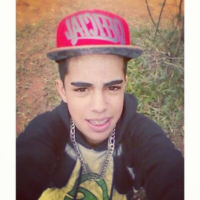 Antes de exigir Respeito, Saiba Respeitar ¥