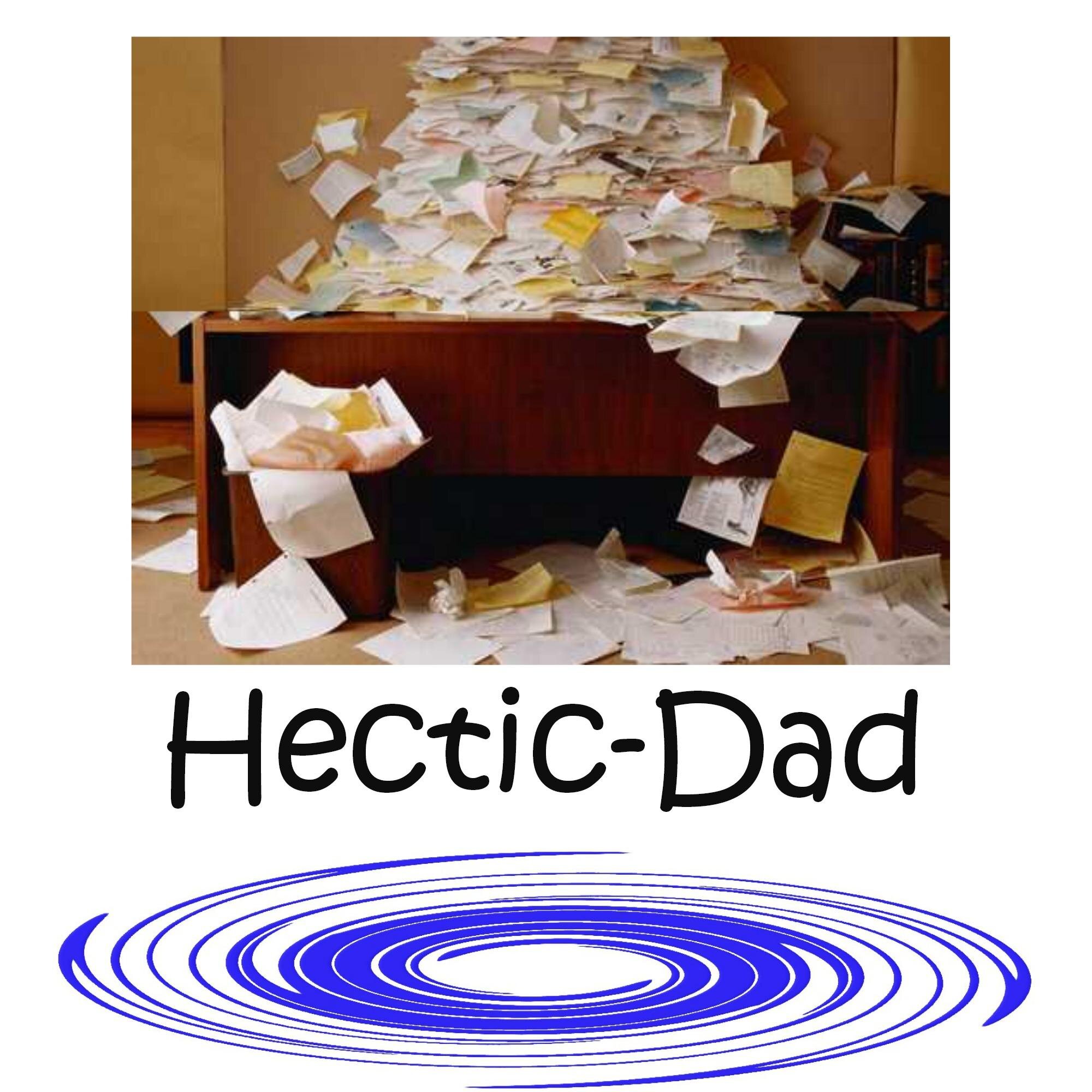 Author of 0 books 'cause I’m a father to 8 kids & grandpa to 1. GTD in a parenting world. Vastly more interesting than my bio! Visit me https://t.co/xYjm1dAj48