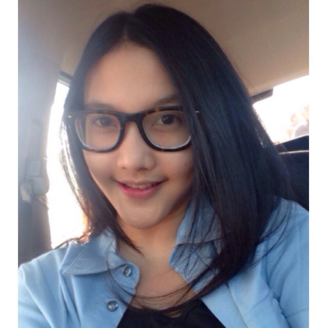 Im special in my own personal kind of awesome way. Line: fatmasoraya IG: fsoraya Cendana39! UNPAR'12