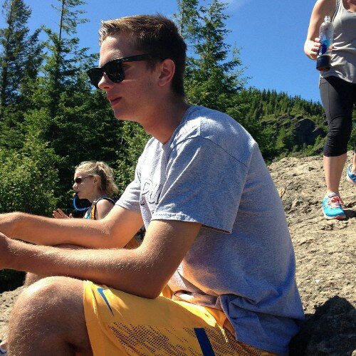 collinfur_12's profile picture. Pennsylvania State University 2018