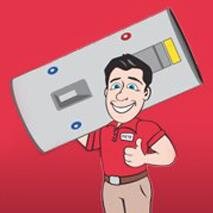 Need help to repair or replace your cylinder? The Cylinder Guy is your specialist hot water cylinder supplier and installer.