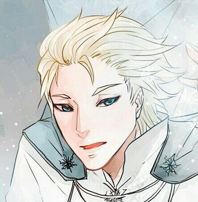 Cliché. A damsel in distress. Cliché. For what about a king in need? 《||Disney Frozen Male!Elsa||》