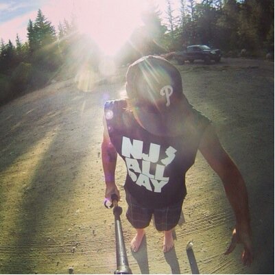 ChrisGraner's profile picture. 47yr old washed up snowboard pro!  south jersey asshole  mellowed by summit county Colorado, now living coastal North Carolina. traded the mtns for the ocean.