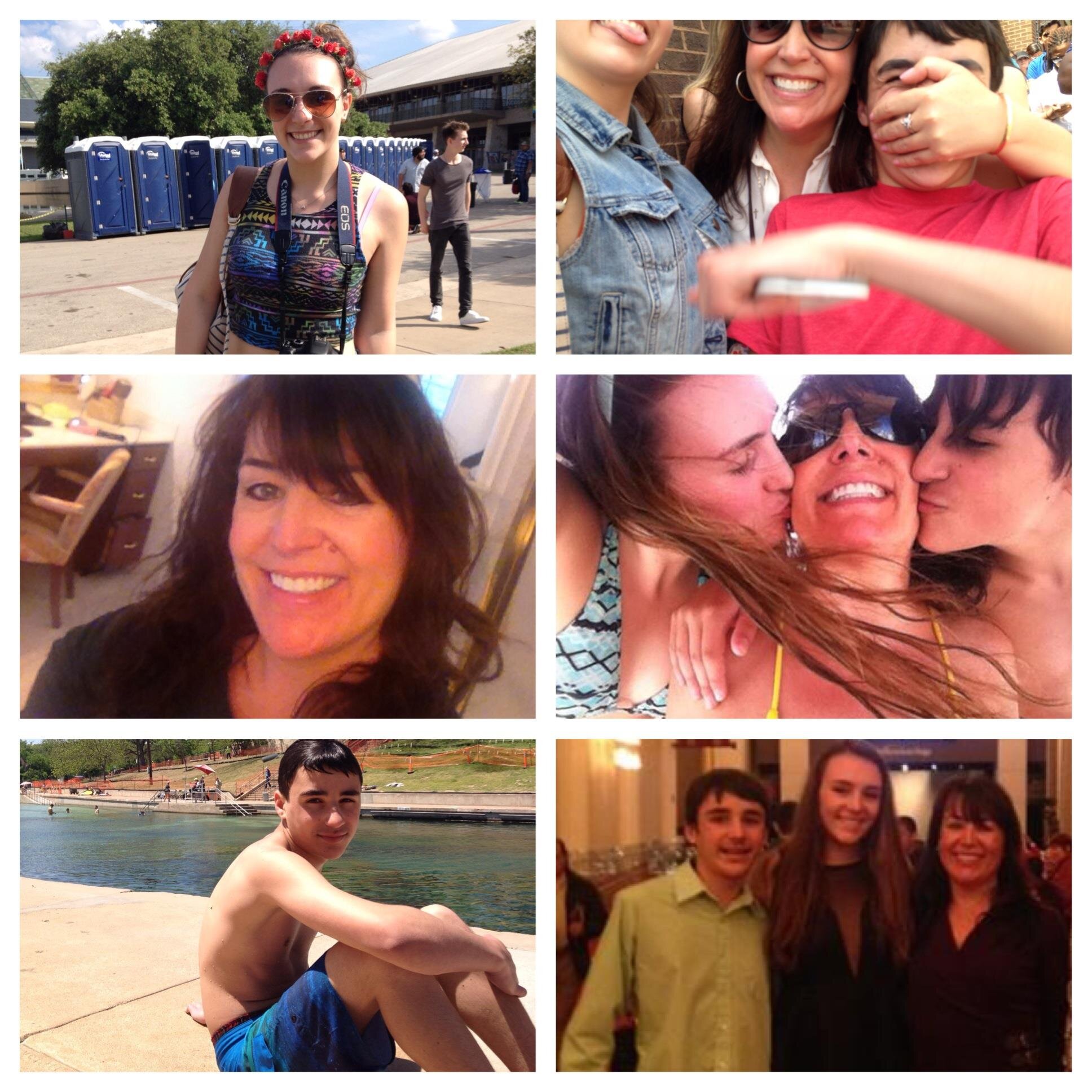 A mom, Robin, and two teens, Adriana and Will, take YouTube! Insta: wildrintv Like us on facebook! WildrinTV  Business: wildrintv@gmail.com