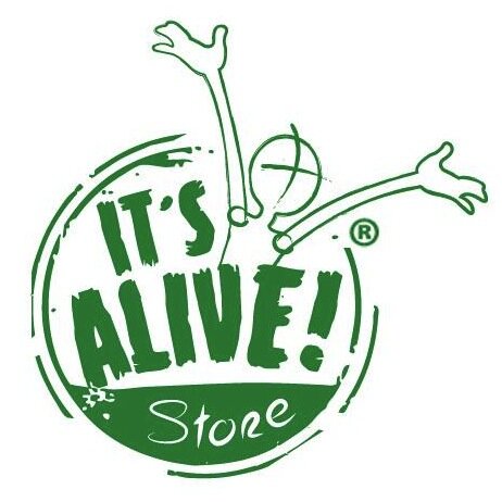 It's Alive! Storeさんのプロフィール画像