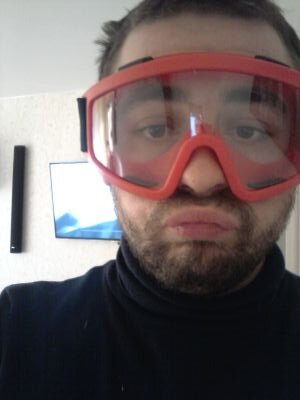 S_Sergulis's profile picture. 