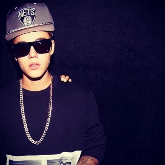 It all started from the fans, so it's gotta end up with the fans
