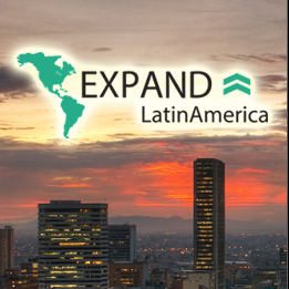 Expand Latin America (ELA) serves exclusively the Latin America markets both bringing companies into Latam and also helping Latam companies expand overseas