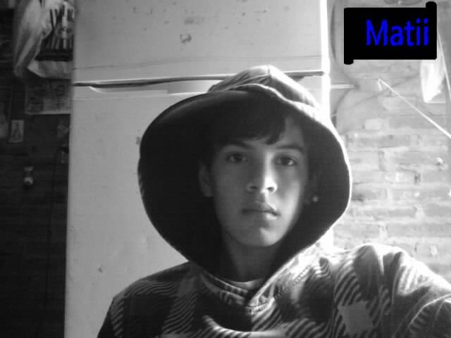 Si me seguis.....yo te sigo.....