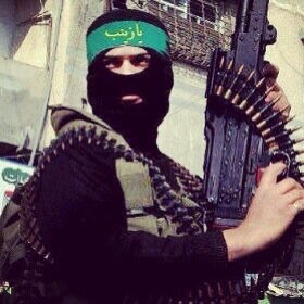 In iraq fighting vs isis