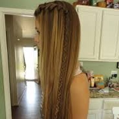 Summer Hairstyles On Twitter I Love Having Long Hair But