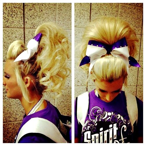 life's nothing but cheer, and wouldn't want it any other way
