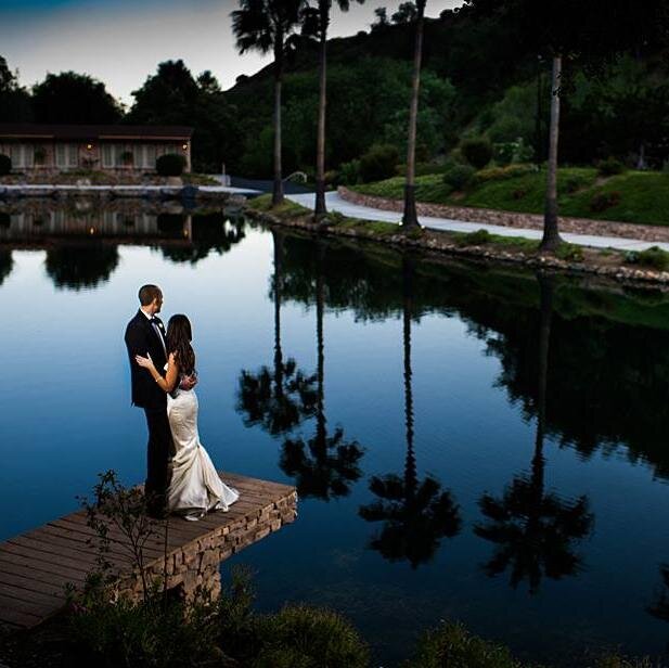 Private Lakeside Wedding & Event Estate Serving Southern California  Including San Diego, Riverside & Orange Counties