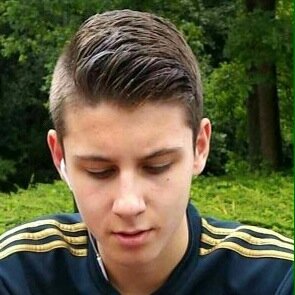 Ovc'85 b1| Vitesse Fan, Trouwe Ajax supporter| FIFA!!