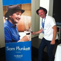 Wine by Sam (@winebysam) 's Twitter Profile