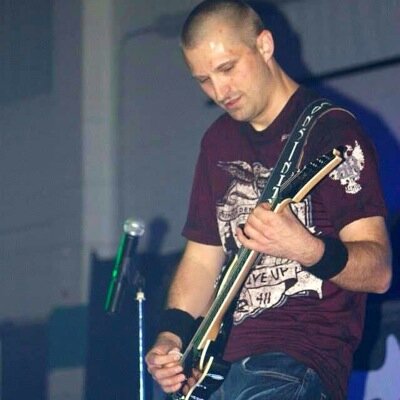 I'm the founder/real owner of Consinity. This band name, my music and artwork have been stolen by x-members. Please don't follow these thieves.