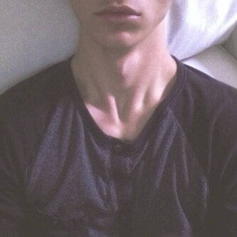 my life is just one big sigh | 16 | i know pain | photography