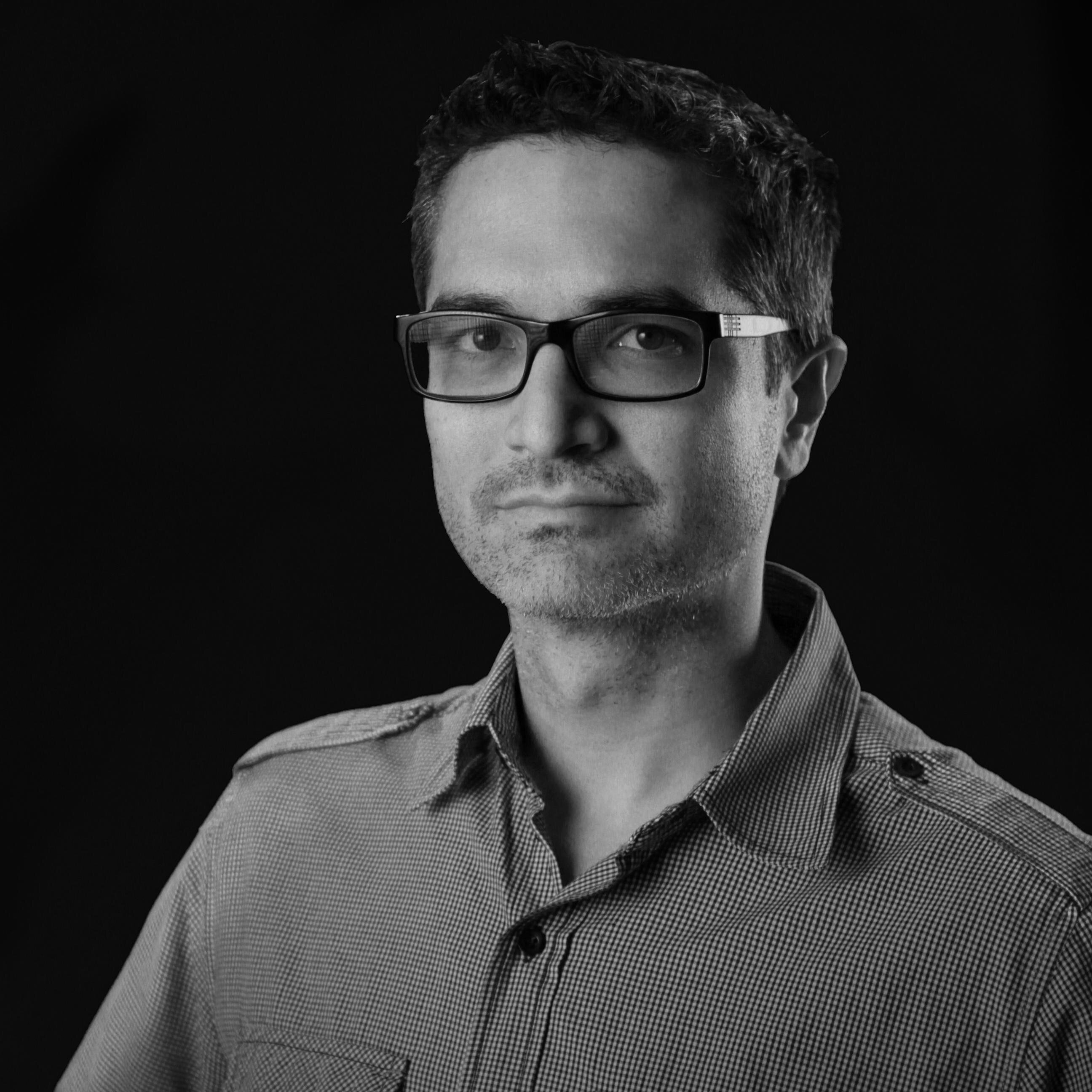 Marcos Gabriel Profile