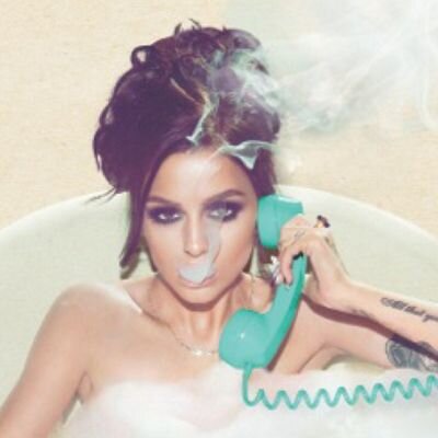 cherlloydpr_'s profile picture. Hello, We Are The Official Puertorican Fan Page Of Cher Lloyd. Since Together 2013. We don't tweet so much :/