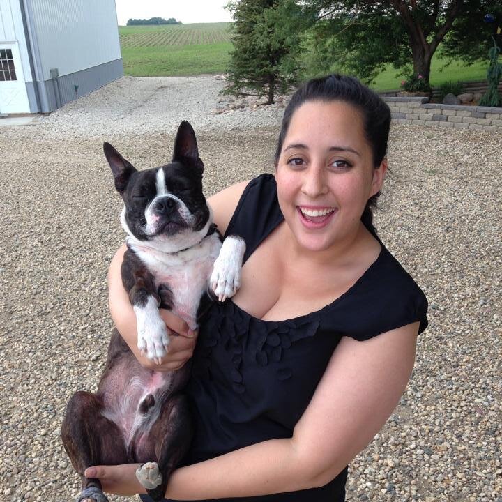 Harding9Mariah1's profile picture. My thoughts are my own.