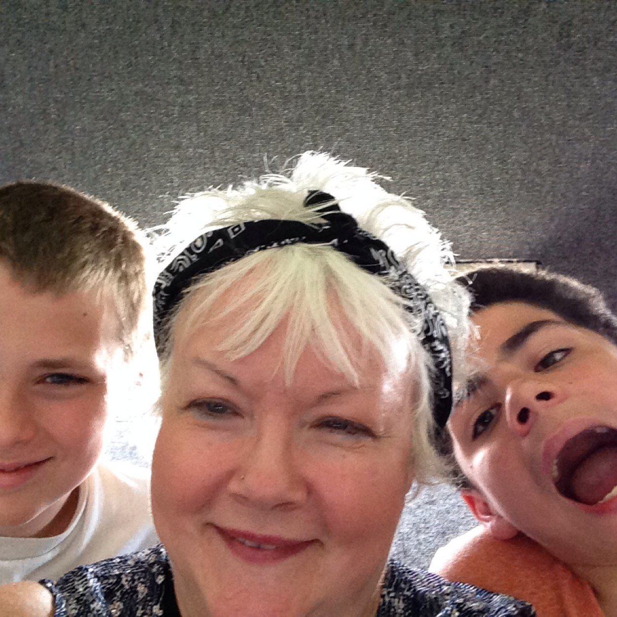 JdarrahJill's profile picture. educator in our great public schools