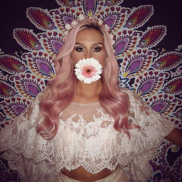 kesharoseSpain's profile picture. @kesharose