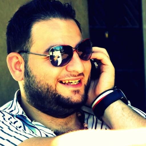 رئيس تحرير موقع فيتو برس