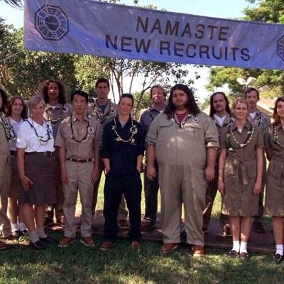 The initiation starts now