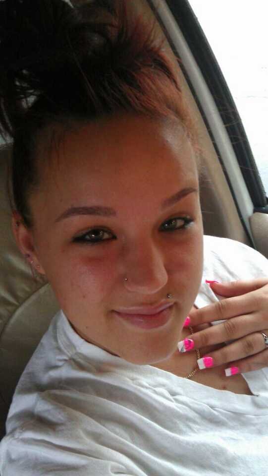 love being me (;