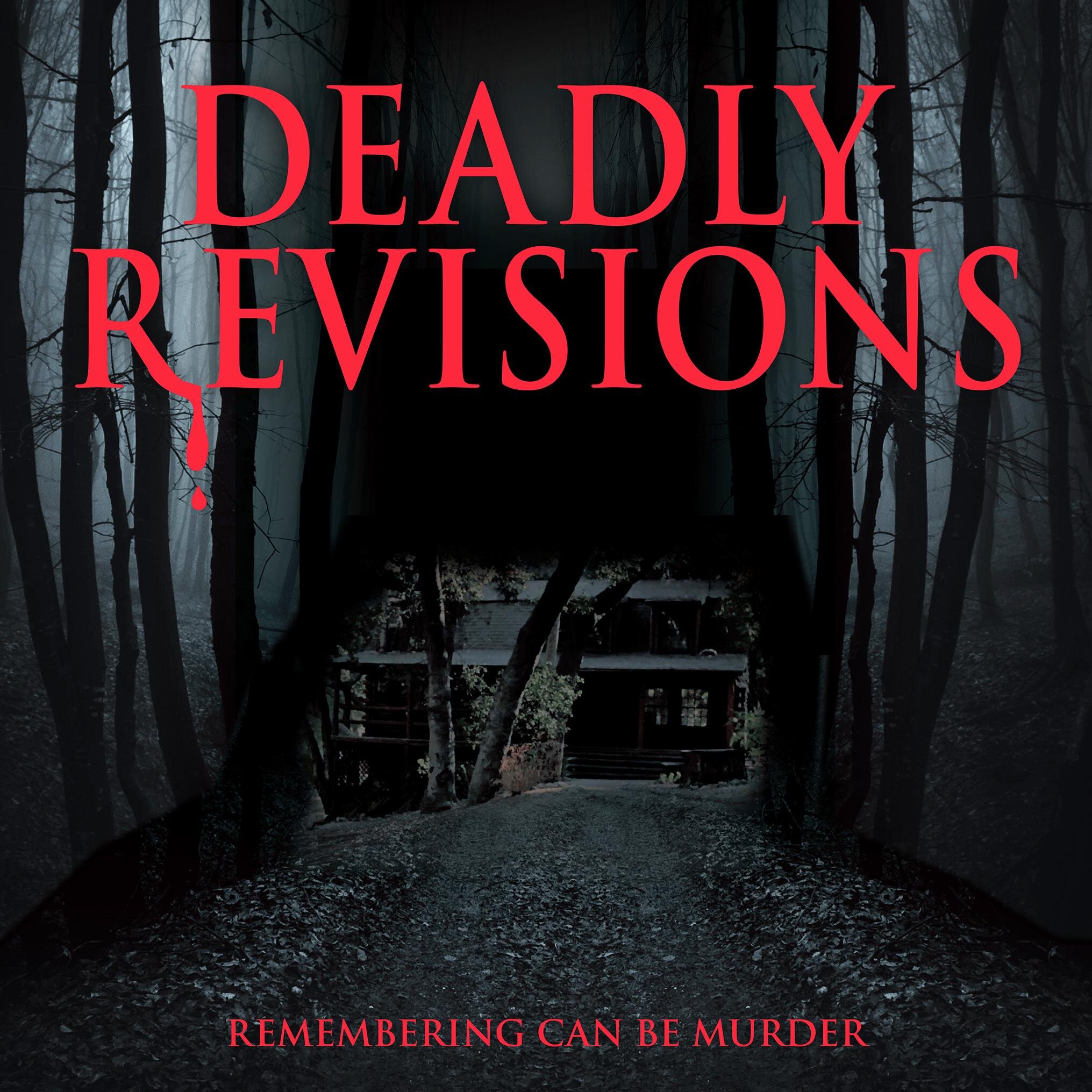 Psychological thriller about what happens when hypnotherapy brings horror to an amnesiac writer.  Are the nightmares real or imagined?