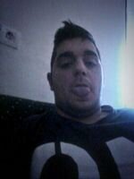 yo lo llamo mi manera de vivir , otros lo llaman locura.. ago lo que quiero y como quiero ;)