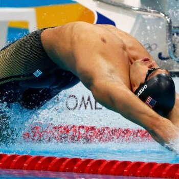 Just Keep Swimming...